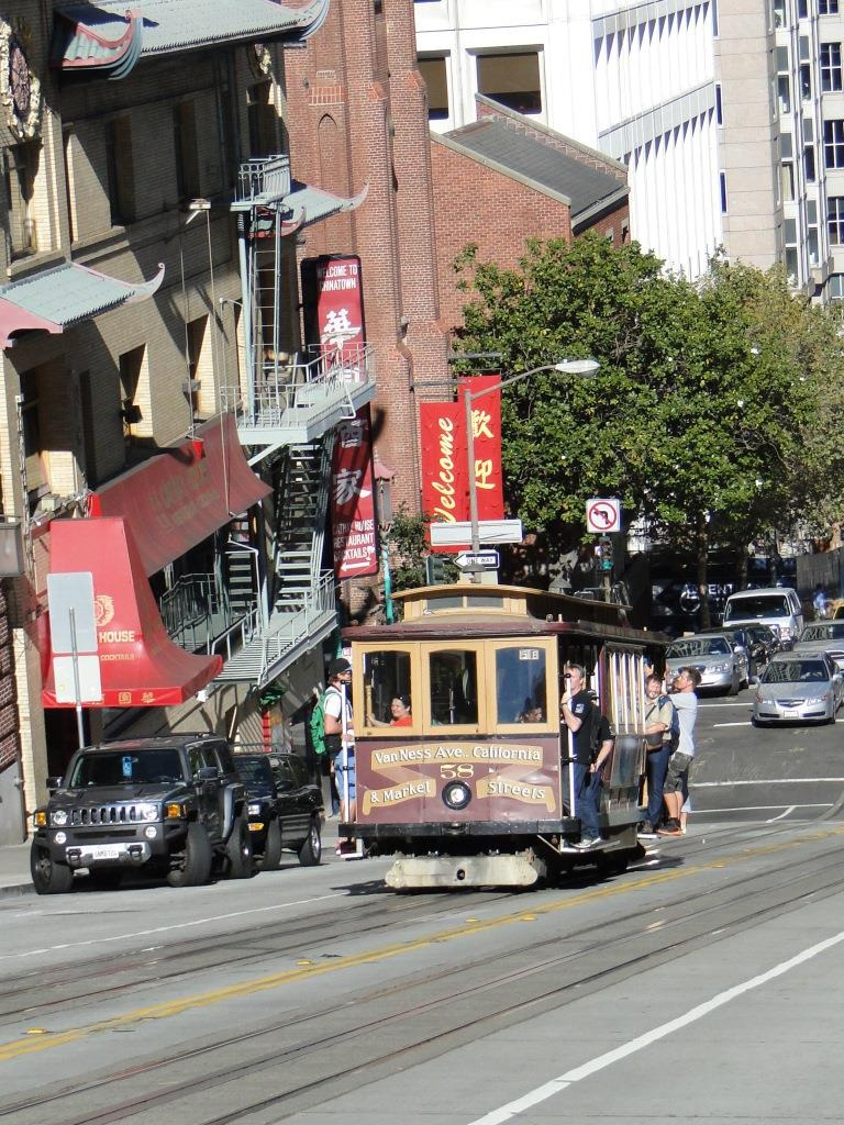 San Francisco